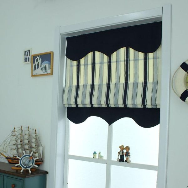 curtain & drapes mediterranean striped curtains linen shade european american style living room bedroom lift roman
curtain & drapes mediterranean striped curtains linen shade european american style living room bedroom lift roman