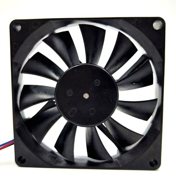 fans & coolings 8cm 8015 80mm fan 12v 0.3a 2-wire 3pin computer cpu chassis power ultra-quiet cooling
fans & coolings 8cm 8015 80mm fan 12v 0.3a 2-wire 3pin computer cpu chassis power ultra-quiet cooling