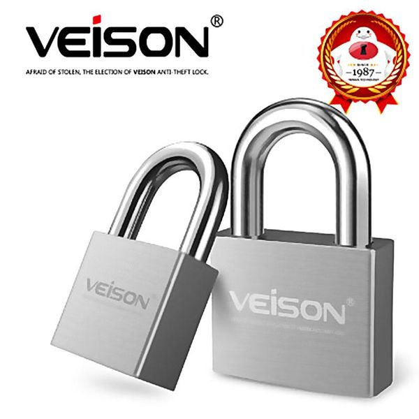 theft protection veison pt5 iron door lock padlock 304 stainless steel dormitory anti-theft for warehouse bedroom frame bike
theft protection veison pt5 iron door lock padlock 304 stainless steel dormitory anti-theft for warehouse bedroom frame bike