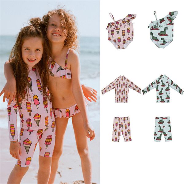 children's shirts kids swimwear sets brand new summer boy girls cartoon swimsuits baby child fashion beach cute swimwears animal print, White;black
children's shirts kids swimwear sets brand new summer boy girls cartoon swimsuits baby child fashion beach cute swimwears animal print, White;black