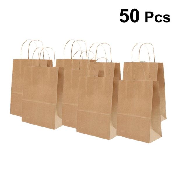pcs kraft paper packing bags with handle cookies gift diy wedding party favour supplies (20x27x11cm) wrap
pcs kraft paper packing bags with handle cookies gift diy wedding party favour supplies (20x27x11cm) wrap