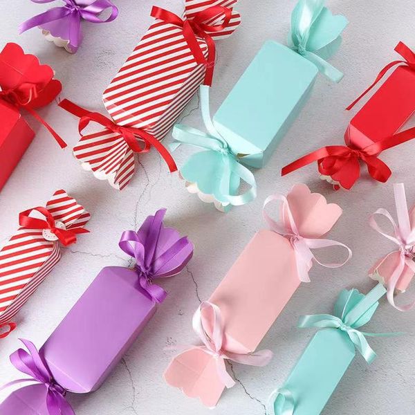 gift wrap 10pcs mini candy boxes travel box paper wedding birthday christmas favor present packing thank you packaging
gift wrap 10pcs mini candy boxes travel box paper wedding birthday christmas favor present packing thank you packaging
