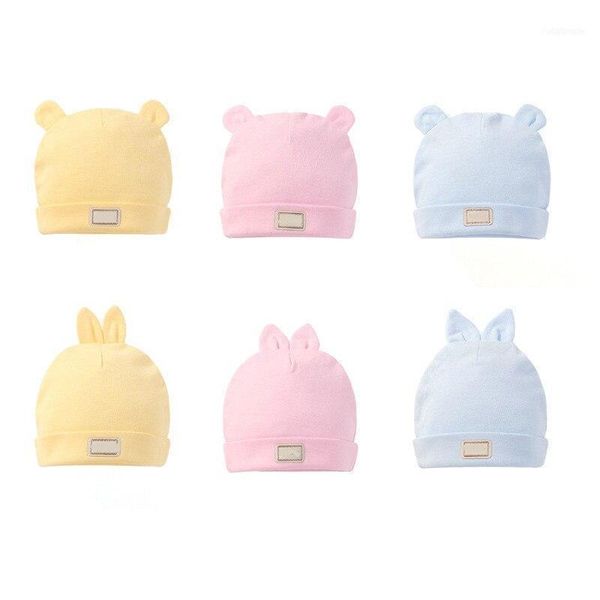 caps & hats 3 colors elastic headscarf double layer cotton baby with bibs pink yellow sky blue for born infant 0-3 months1
caps & hats 3 colors elastic headscarf double layer cotton baby with bibs pink yellow sky blue for born infant 0-3 months1