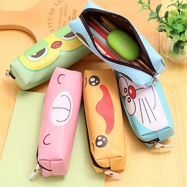 ww5 cute cartoon bag cute pu stationery stationery boxcase creative simple pencil case can be pencil bags used for gift advert
ww5 cute cartoon bag cute pu stationery stationery boxcase creative simple pencil case can be pencil bags used for gift advert