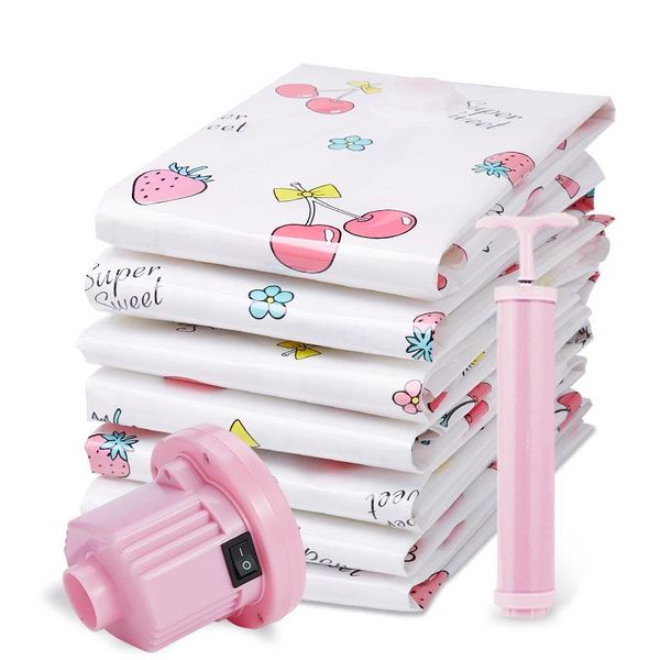storage bags 1pc premium plastic clothing vacuum space saver clothes duvets seal sacks organizer for home and travel vacation
storage bags 1pc premium plastic clothing vacuum space saver clothes duvets seal sacks organizer for home and travel vacation