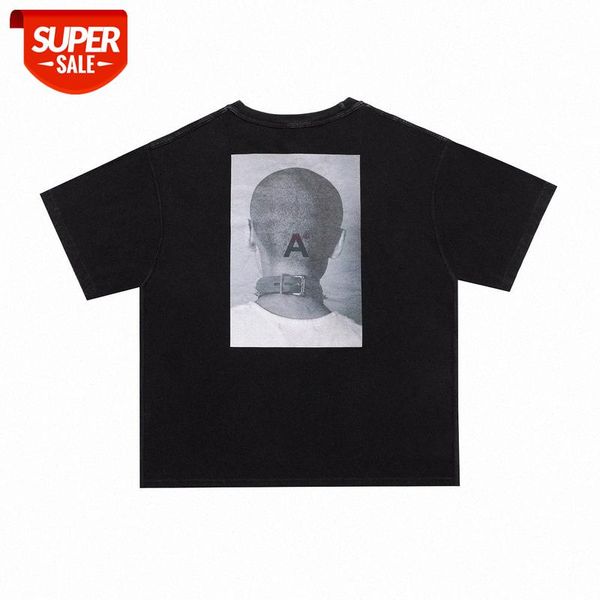 streetwear men high street blockbuster portrait print short-sleeved t-shirt #vi0c, White;black
streetwear men high street blockbuster portrait print short-sleeved t-shirt #vi0c, White;black