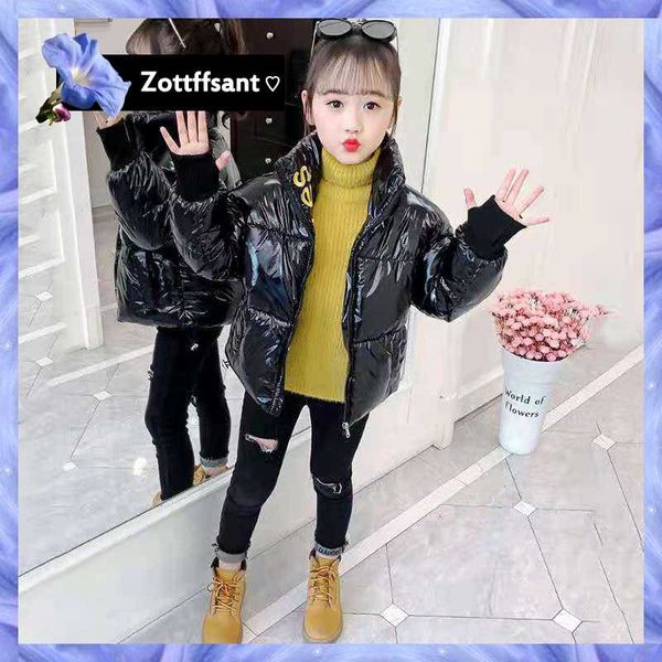 down coat parka thick girls waterproof embroidery jacket loose warm snow shiny overcoat 2022 autumn winter red black glossy, Blue;gray
down coat parka thick girls waterproof embroidery jacket loose warm snow shiny overcoat 2022 autumn winter red black glossy, Blue;gray