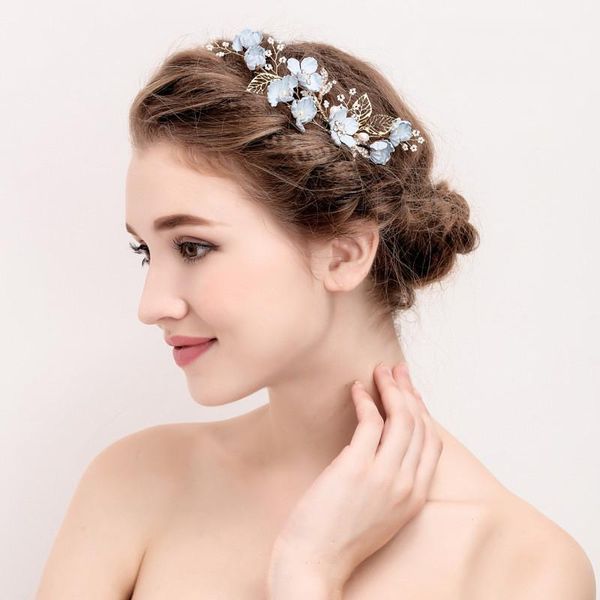 hair clips & barrettes blue flower comb pink hairpin elegant haircilp suit fashion headwear wedding accessories for bridal tiaras jewelry, Golden;silver
hair clips & barrettes blue flower comb pink hairpin elegant haircilp suit fashion headwear wedding accessories for bridal tiaras jewelry, Golden;silver