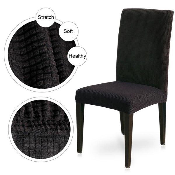 chair covers 1/4/6pcs dining cover jacquard spandex slipcover protector case stretch for kitchen seat el banquet elastic
chair covers 1/4/6pcs dining cover jacquard spandex slipcover protector case stretch for kitchen seat el banquet elastic