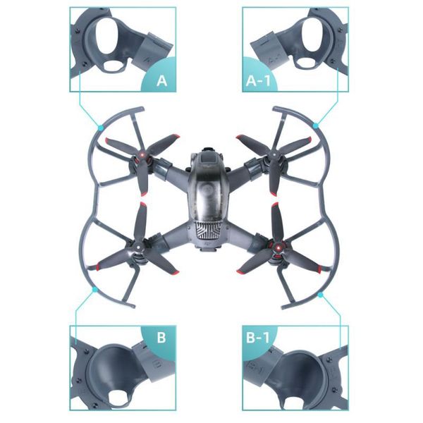 propeller protector guard for dji fpv drone accessory blade fens props wing screw quick release cover protective kit accessories
propeller protector guard for dji fpv drone accessory blade fens props wing screw quick release cover protective kit accessories