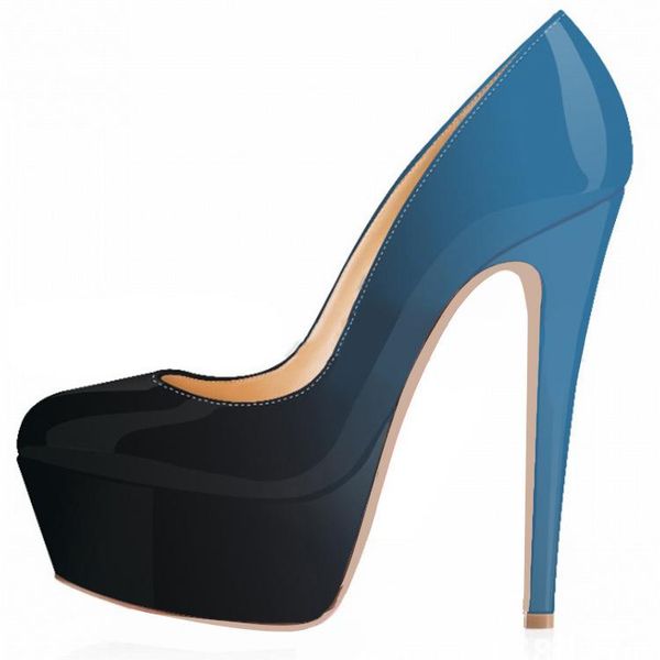 platform high heels 14cm woman pumps black women dress party shoes female wedding slip on sapato feminino
platform high heels 14cm woman pumps black women dress party shoes female wedding slip on sapato feminino