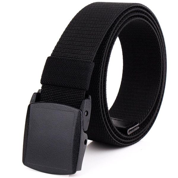 3.8cm men's tactical belt hiking camping outdoor equipment canvas belts adjustable plastic buckle army military waist d35 support, Black;gray
3.8cm men's tactical belt hiking camping outdoor equipment canvas belts adjustable plastic buckle army military waist d35 support, Black;gray
