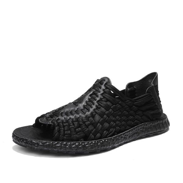 sandals breathabl man sports men summer slippers zapatillas flops mens playa sneakers slip flip air sport comfortable, Black
sandals breathabl man sports men summer slippers zapatillas flops mens playa sneakers slip flip air sport comfortable, Black