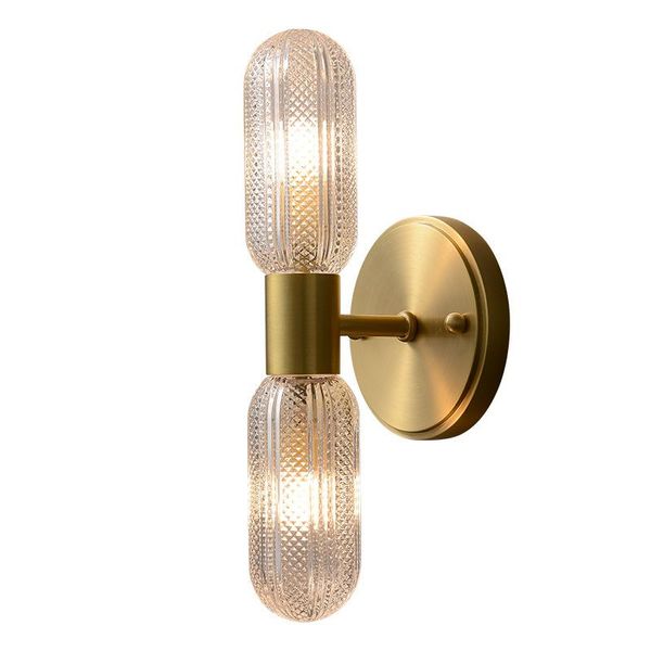wall lamps modern home decoration designer corridor bedroom dining room fashion creative lamp