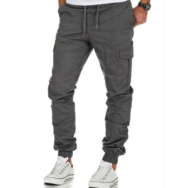 drawstring pockets cargo joggers pants men 2021 hip hop casual harajuku streetwear sweatpant trousers male fashion d30 men's, Black
drawstring pockets cargo joggers pants men 2021 hip hop casual harajuku streetwear sweatpant trousers male fashion d30 men's, Black