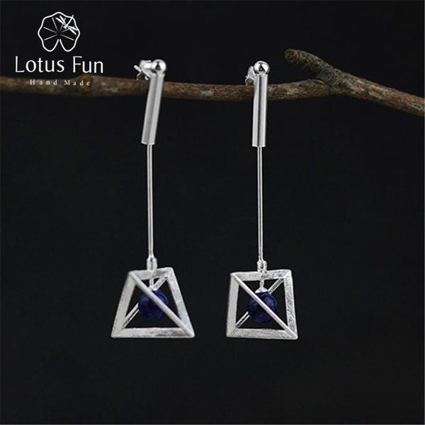 dangle & chandelier lotus fun real 925 sterling silver natural original handmade fine jewelry creative lamps earrings for women brincos
dangle & chandelier lotus fun real 925 sterling silver natural original handmade fine jewelry creative lamps earrings for women brincos