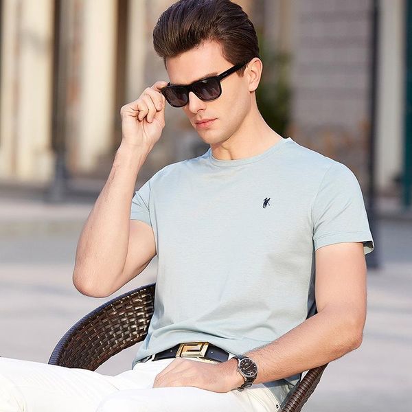 men's t-shirts 2021 fashion cotton short sleeve round neck t-shirt male clothes casual yp6012, White;black
men's t-shirts 2021 fashion cotton short sleeve round neck t-shirt male clothes casual yp6012, White;black