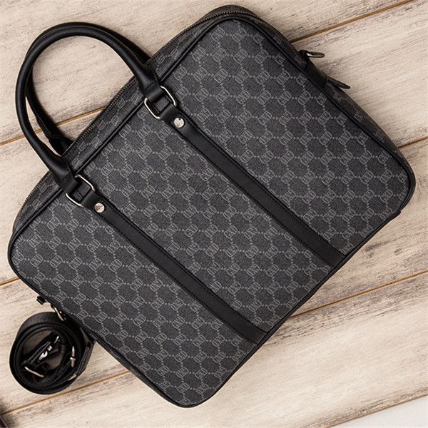 factory wholesale men bag business horizontal leather mens handbag classic printed businesses briefcase street trend joker plaid shoulder ba
factory wholesale men bag business horizontal leather mens handbag classic printed businesses briefcase street trend joker plaid shoulder ba