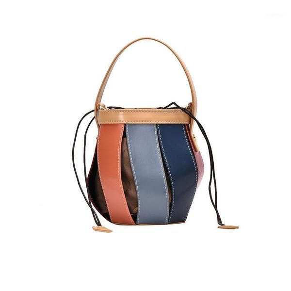 evening bags 2021 trendy cute small bucket bag fashion colorful handbag bohemian crossbody female pu shoulder messenger
evening bags 2021 trendy cute small bucket bag fashion colorful handbag bohemian crossbody female pu shoulder messenger