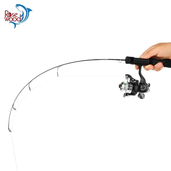 rosewood winter fishing spinning combo kit, 61cm 63.5cm 66cm, ultra-light, light ice rod and reel combo, black
rosewood winter fishing spinning combo kit, 61cm 63.5cm 66cm, ultra-light, light ice rod and reel combo, black