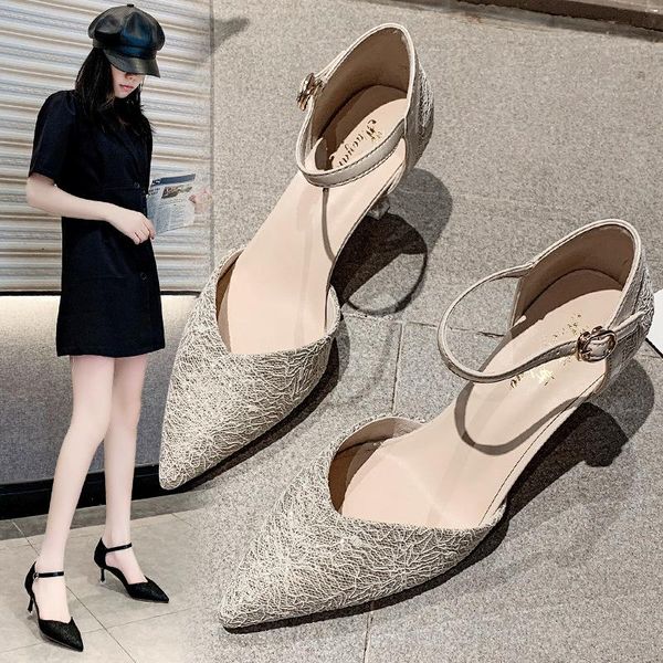 sandals 2021 women's high heels spring shoes suit female beige bling high-heeled girls fashion black bright low s
sandals 2021 women's high heels spring shoes suit female beige bling high-heeled girls fashion black bright low s