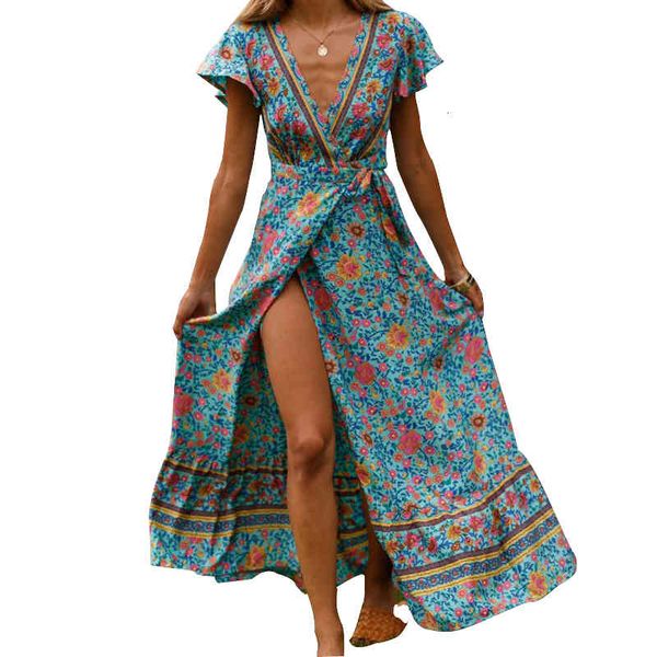 casual dresses summer dress indie folk women printed bow holiday beach v-neck short sleeve female elegant party m0511 v33a, Black;gray
casual dresses summer dress indie folk women printed bow holiday beach v-neck short sleeve female elegant party m0511 v33a, Black;gray