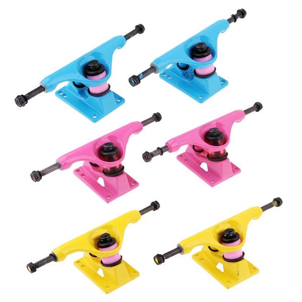 replacement longboard trucks aluminum skateboard outdoor sports tool skateboarding 
replacement longboard trucks aluminum skateboard outdoor sports tool skateboarding