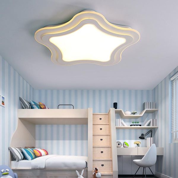 ceiling lights children led lamp start children's room lamps romantic remote control of small bedroom za
ceiling lights children led lamp start children's room lamps romantic remote control of small bedroom za