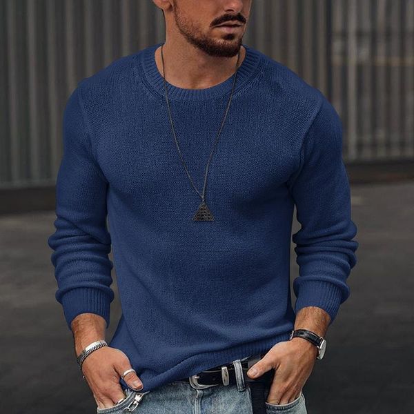 men's sweaters 2021 autumn fashion solid long sleeve pullovers shirt for men slim o-neck tracks streetwear casual knitted, White;black
men's sweaters 2021 autumn fashion solid long sleeve pullovers shirt for men slim o-neck tracks streetwear casual knitted, White;black