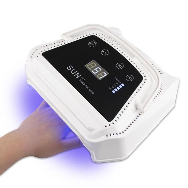 nail dryers rechargeable 72w uv led lamp professional cordless for gel polish white light nails dryer powerful manicure
nail dryers rechargeable 72w uv led lamp professional cordless for gel polish white light nails dryer powerful manicure