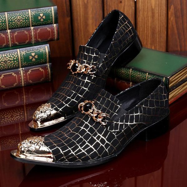 dress shoes men's shoes, pointy head, spring and autumn british fashion individual business toe leather, Black
dress shoes men's shoes, pointy head, spring and autumn british fashion individual business toe leather, Black