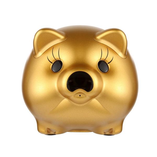 mini cameras 1080p full hd wireless wifi ip camera gold piggy bank smart home security automatic switching of dual filters
mini cameras 1080p full hd wireless wifi ip camera gold piggy bank smart home security automatic switching of dual filters