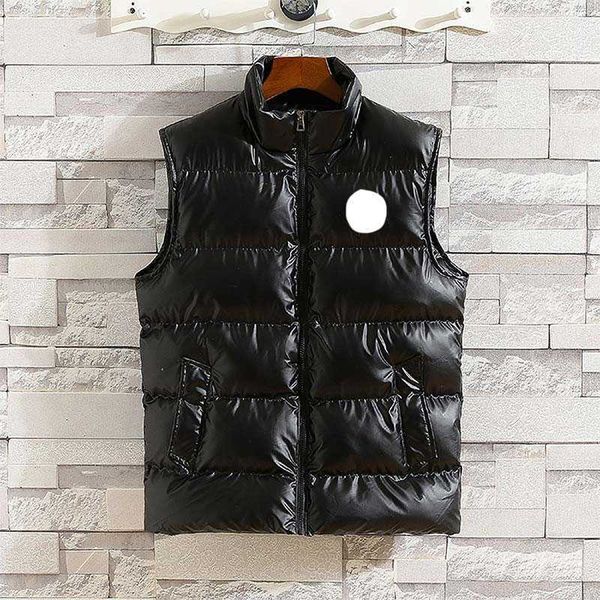 luxury sleeveless jacket down men's hoodie vest autumn and winter casual fashion coat m-xxxl, Black;white
luxury sleeveless jacket down men's hoodie vest autumn and winter casual fashion coat m-xxxl, Black;white