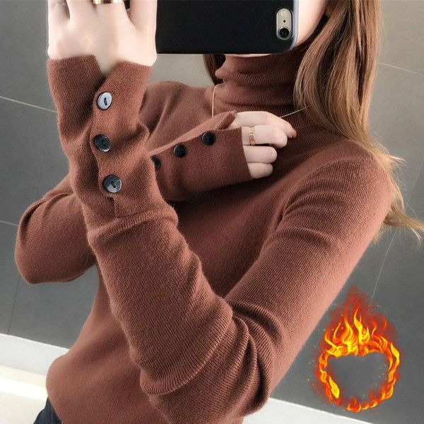 women's sweaters 2021 autumn women warm knit female fashion casual thick solid oversized long sleeve elegant loose pullovers w200, White;black
women's sweaters 2021 autumn women warm knit female fashion casual thick solid oversized long sleeve elegant loose pullovers w200, White;black