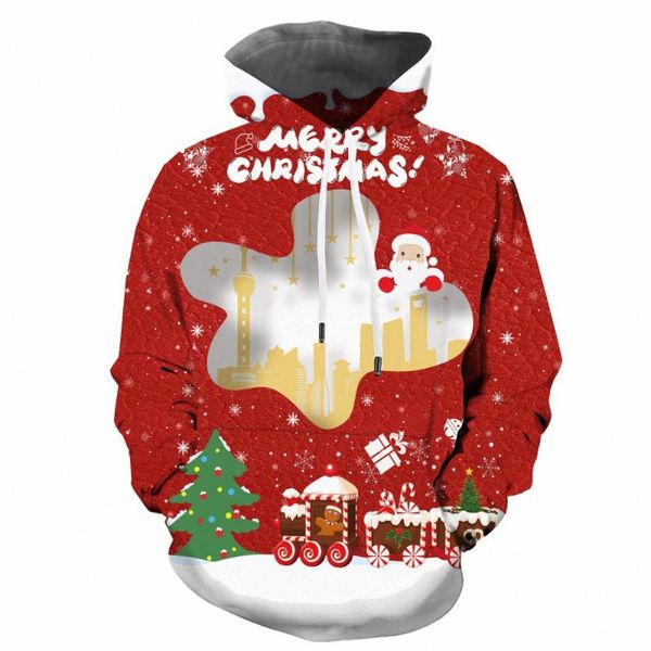 men's hoodies & sweatshirts giyu brand christmas hoodie men snowflake hooded casual tree sweatshirt printed year 3d mens clothing, Black
men's hoodies & sweatshirts giyu brand christmas hoodie men snowflake hooded casual tree sweatshirt printed year 3d mens clothing, Black