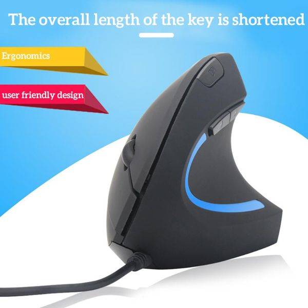 pcs gaming mouse wired vertical ergonomic usb joystick programmable buttons computer game mice
pcs gaming mouse wired vertical ergonomic usb joystick programmable buttons computer game mice