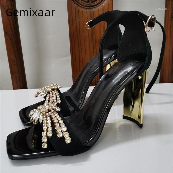jeweled diamond butterfly-flower high heels women ankle strap cover heel square open toe rhinestone summer 2021 shoes woman sandals1, Black
jeweled diamond butterfly-flower high heels women ankle strap cover heel square open toe rhinestone summer 2021 shoes woman sandals1, Black
