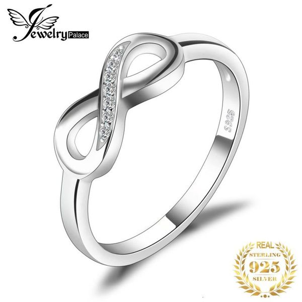 jewelrypalace infinity anniversary cubic zirconia sterling rings for women silver 925 fine jewelry, Golden;silver
jewelrypalace infinity anniversary cubic zirconia sterling rings for women silver 925 fine jewelry, Golden;silver
