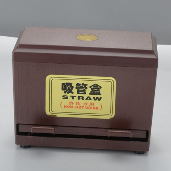 push-type automatic straw box convenient case practical pipette storage container for tea shop cafe bottles & jars
push-type automatic straw box convenient case practical pipette storage container for tea shop cafe bottles & jars