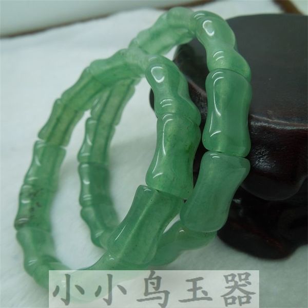 dongling jade bamboo festival by step high bracelet, Black
dongling jade bamboo festival by step high bracelet, Black