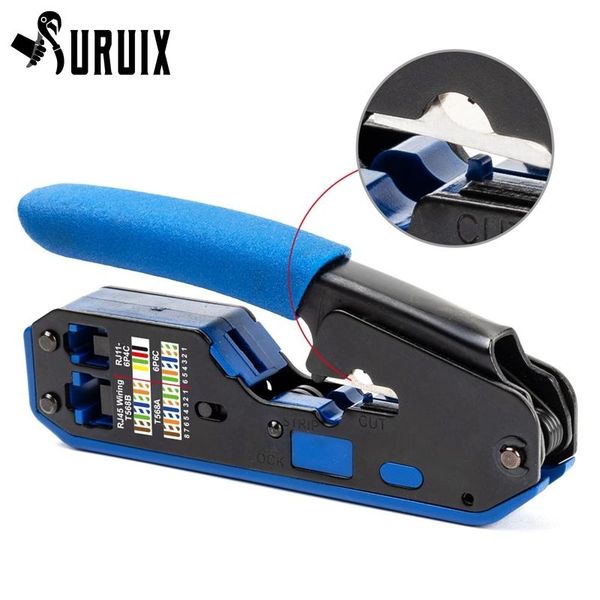 professional hand tool sets rj45 network crimper cable stripping plier stripper for cat6 cat5e cat5 rj11 rj12 connector tools
professional hand tool sets rj45 network crimper cable stripping plier stripper for cat6 cat5e cat5 rj11 rj12 connector tools