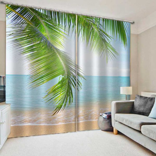 curtain & drapes po blackout beach scenery curtains for living room bedroom modern fashion 3d cortinas
curtain & drapes po blackout beach scenery curtains for living room bedroom modern fashion 3d cortinas