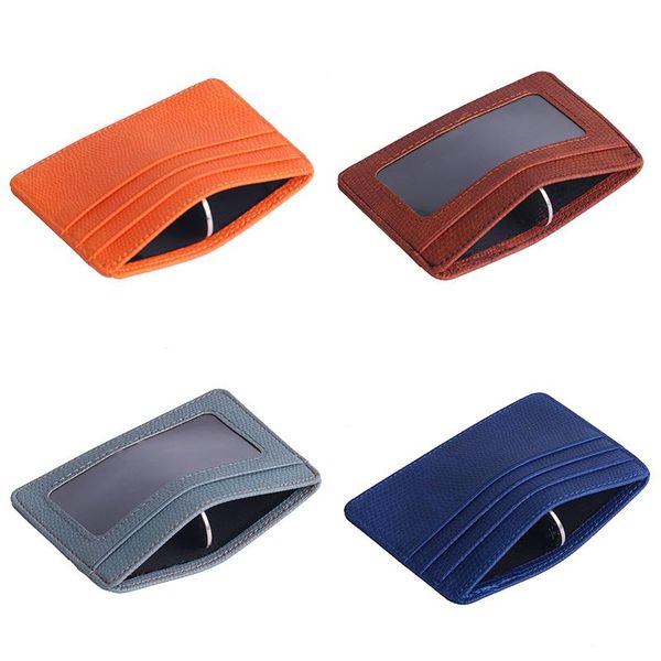 card holders ultra thin 2021 men male pu leather mini small magic wallets zipper coin purse pouch plastic credit bank case holder, Brown;gray
card holders ultra thin 2021 men male pu leather mini small magic wallets zipper coin purse pouch plastic credit bank case holder, Brown;gray