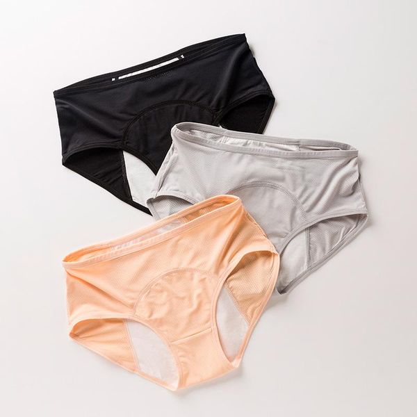 women's panties l-6xl menstrual plus size period underwear leak proof ladies briefs cotton menstruation breathable underpants, Black;pink
women's panties l-6xl menstrual plus size period underwear leak proof ladies briefs cotton menstruation breathable underpants, Black;pink