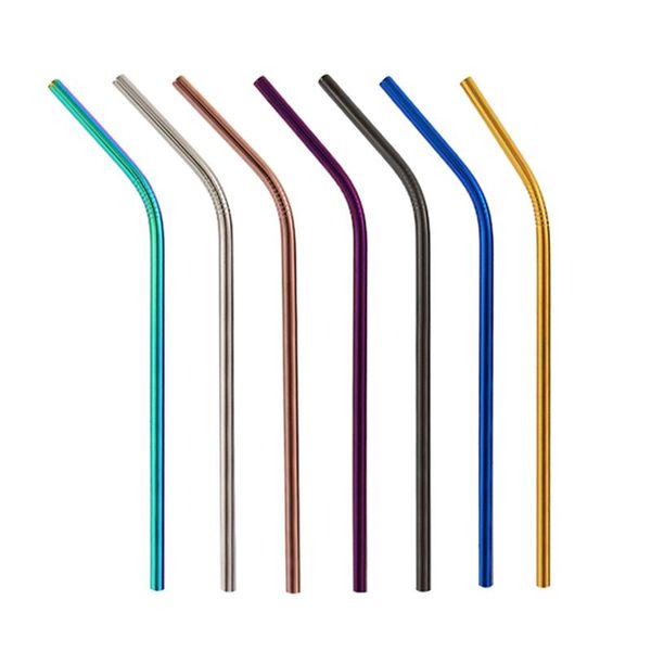 drinking straws 1 pcs reusable 304 stainless steel straw metal for party tools bar mugs cocktail accessories
drinking straws 1 pcs reusable 304 stainless steel straw metal for party tools bar mugs cocktail accessories