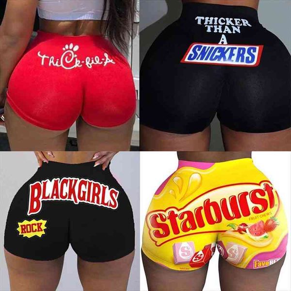 fashion bodycon candy snickers mini womens short high waist gushers snack booty for wholesale, White;black
fashion bodycon candy snickers mini womens short high waist gushers snack booty for wholesale, White;black
