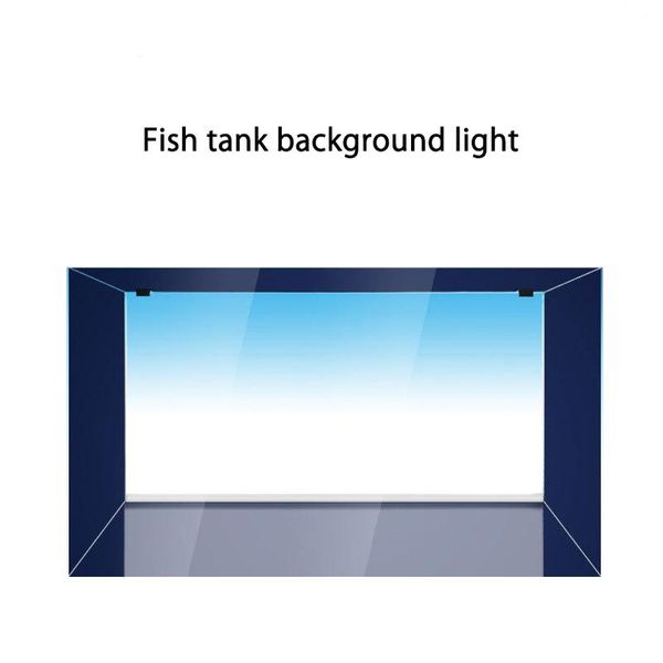 decorations rgb led fish tank light-emitting board aquarium water plant pvc background light acrylic guide plate pc diffuser
decorations rgb led fish tank light-emitting board aquarium water plant pvc background light acrylic guide plate pc diffuser