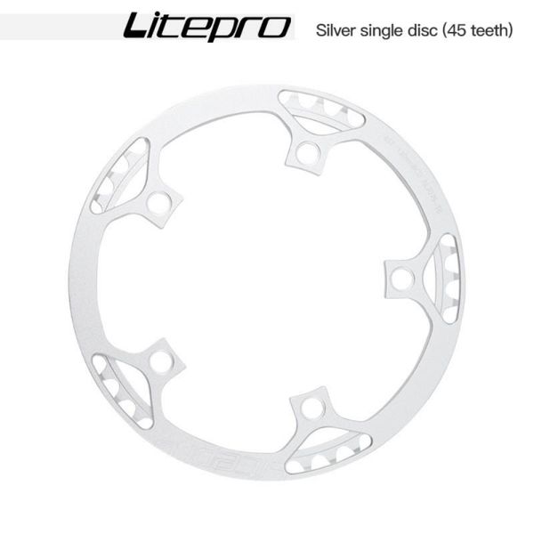 car & truck racks litepro single speed 130bcd folding bike crankset bmx chainwheel 45/47/53/56/58t al7075 chain wheel toothed disc
car & truck racks litepro single speed 130bcd folding bike crankset bmx chainwheel 45/47/53/56/58t al7075 chain wheel toothed disc