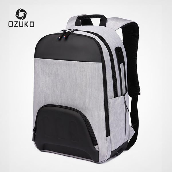 backpack men usb charging 15.6inch lapbackpacks school bag for teenage male travel business canvas fashion patchwork packs
backpack men usb charging 15.6inch lapbackpacks school bag for teenage male travel business canvas fashion patchwork packs