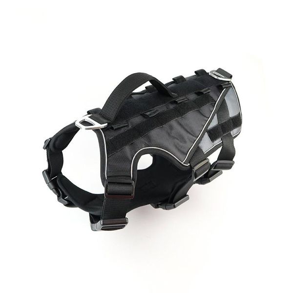 dog collars & leashes nylon k9 harness tactics reflective quick control no pull pet vest with lift handl for medium large dogs german
dog collars & leashes nylon k9 harness tactics reflective quick control no pull pet vest with lift handl for medium large dogs german